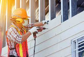 Best Siding Removal and Disposal  in Staic, CA