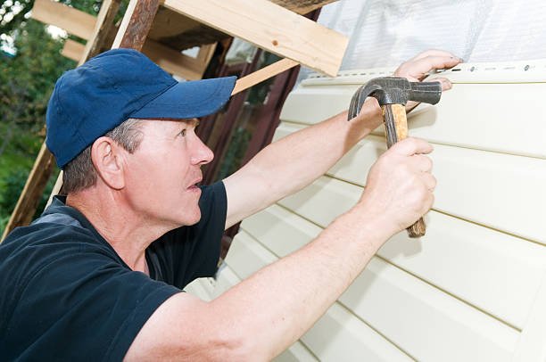 Best Engineered Wood Siding  in Staic, CA