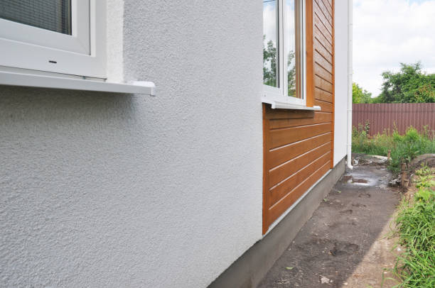 Best Residential Vinyl Siding Installation  in Staic, CA