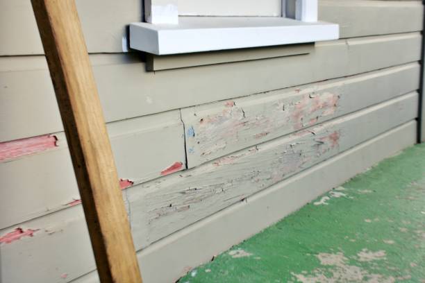 Best Composite Siding  in Staic, CA