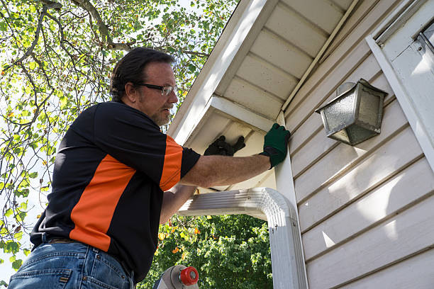 Best Stone Veneer Siding  in Staic, CA